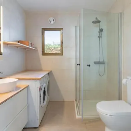 Apartment Exclusive Marbella