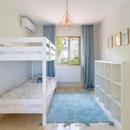 Exclusive Apartment