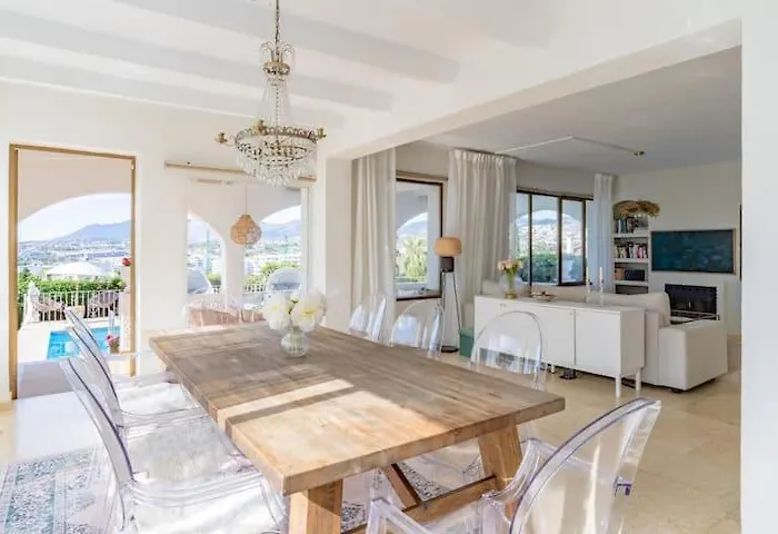 Villa Exclusive Marbella