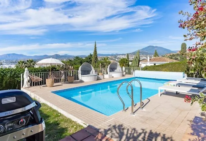 Villa Exclusive