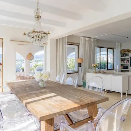 Villa Exclusive Marbella